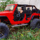 modified scx10 1/10 rc car 2.4g electric 4wd off-road crawler model car modified scx10 1/10 rc car 2.4g electric 4wd off-road crawler model car
