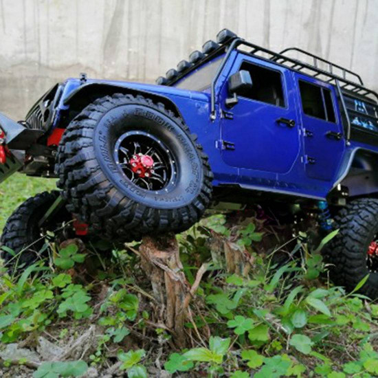 modified scx10 1/10 rc car 2.4g electric 4wd off-road crawler model car modified scx10 1/10 rc car 2.4g electric 4wd off-road crawler model car
