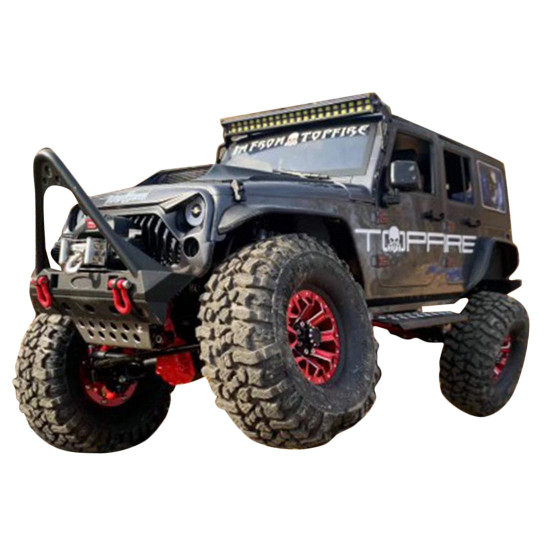 modified scx10 1/10 rc car 2.4g electric 4wd off-road crawler model car modified scx10 1/10 rc car 2.4g electric 4wd off-road crawler model car