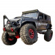 modified scx10 1/10 rc car 2.4g electric 4wd off-road crawler model car modified scx10 1/10 rc car 2.4g electric 4wd off-road crawler model car