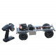 modified toyan fs-l200 1/10 2.4g 4ch nitro offroad crawler vehicle rc car without car shell- rtr version modified toyan fs-l200 1/10 2.4g 4ch nitro offroad crawler vehicle rc car without car shell- rtr version