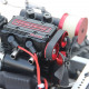 modified toyan fs-l200 1/10 2.4g 4ch nitro offroad crawler vehicle rc car without car shell- rtr version modified toyan fs-l200 1/10 2.4g 4ch nitro offroad crawler vehicle rc car without car shell- rtr version