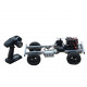 modified toyan fs-l200 1/10 2.4g 4ch nitro offroad crawler vehicle rc car without car shell- rtr version modified toyan fs-l200 1/10 2.4g 4ch nitro offroad crawler vehicle rc car without car shell- rtr version