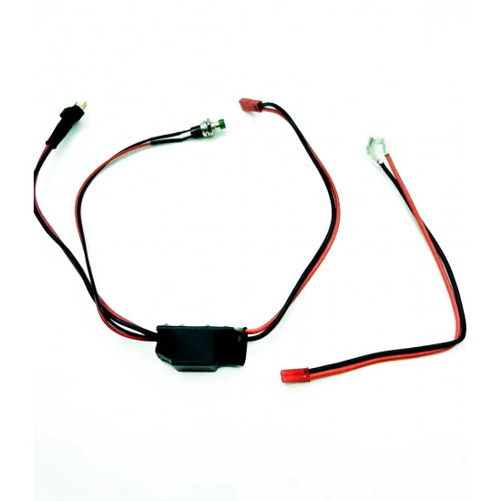 motor electric starter switch module for cison v8 engine models motor electric starter switch module for cison v8 engine models