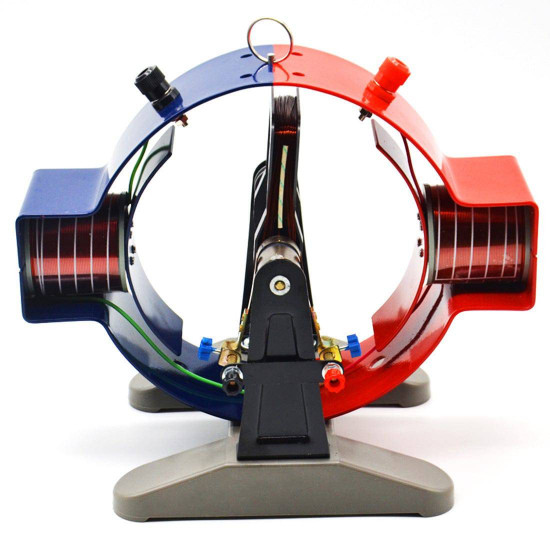 motor principle description instrument diy toy physical experiment teaching equipment for student motor principle description instrument diy toy physical experiment teaching equipment for student