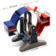 motor principle description instrument diy toy physical experiment teaching equipment for student motor principle description instrument diy toy physical experiment teaching equipment for student