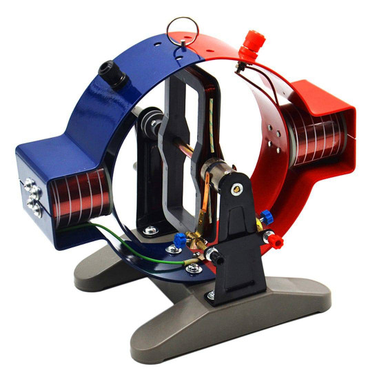 motor principle description instrument diy toy physical experiment teaching equipment for student motor principle description instrument diy toy physical experiment teaching equipment for student