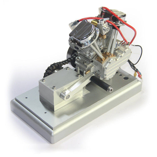 motorcycle kick start & flywheel & clutch for cison fg-9vt 9cc v-twin engine model motorcycle kick start & flywheel & clutch for cison fg-9vt 9cc v-twin engine model