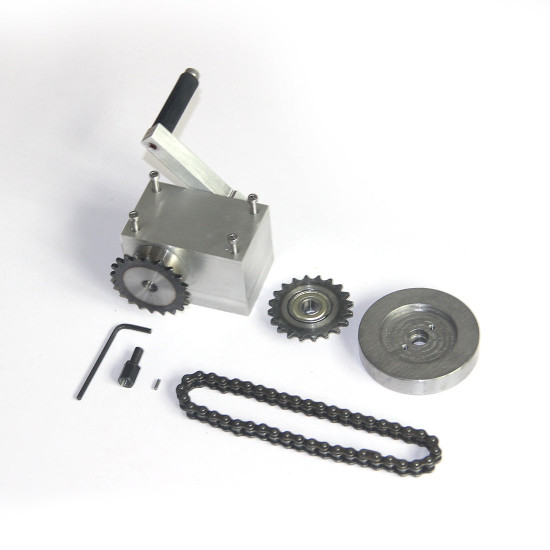 motorcycle kick start & flywheel & clutch for cison fg-9vt 9cc v-twin engine model motorcycle kick start & flywheel & clutch for cison fg-9vt 9cc v-twin engine model