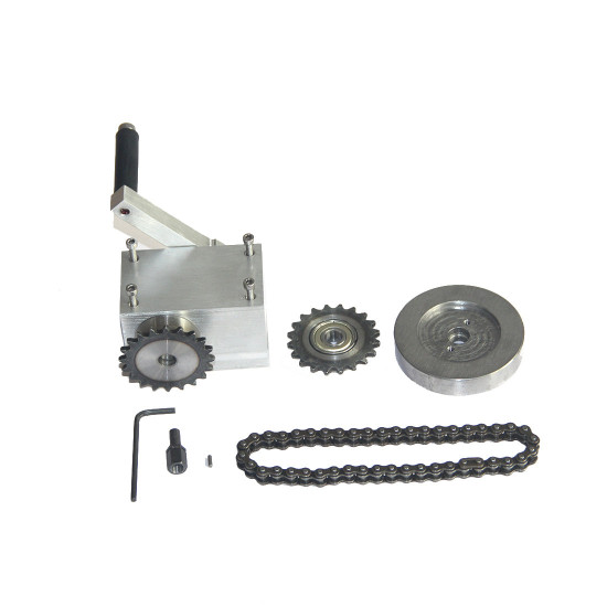 motorcycle kick start & flywheel & clutch for cison fg-9vt 9cc v-twin engine model motorcycle kick start & flywheel & clutch for cison fg-9vt 9cc v-twin engine model