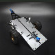 motorcycle metal trailer for capo cub1 1:18 rc car op motorcycle metal trailer for capo cub1 1:18 rc car op