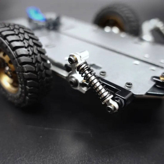 motorcycle metal trailer for capo cub1 1:18 rc car op motorcycle metal trailer for capo cub1 1:18 rc car op