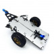 motorcycle metal trailer for capo cub1 1:18 rc car op motorcycle metal trailer for capo cub1 1:18 rc car op