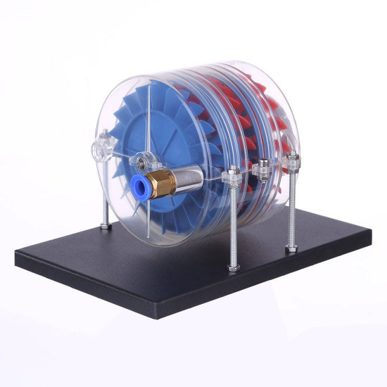 multi stage steam turbine model physics equipment demonstration educational toys multi stage steam turbine model physics equipment demonstration educational toys