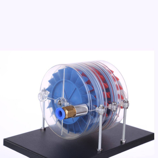 multi stage steam turbine model physics equipment demonstration educational toys multi stage steam turbine model physics equipment demonstration educational toys