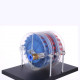 multi stage steam turbine model physics equipment demonstration educational toys multi stage steam turbine model physics equipment demonstration educational toys