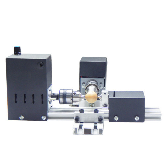 multifunctional electric mini desktop lathe for model engine machining tools multifunctional electric mini desktop lathe for model engine machining tools