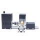 multifunctional electric mini desktop lathe for model engine machining tools multifunctional electric mini desktop lathe for model engine machining tools