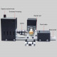 multifunctional electric mini desktop lathe for model engine machining tools multifunctional electric mini desktop lathe for model engine machining tools