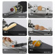 multifunctional electric mini desktop lathe for model engine machining tools multifunctional electric mini desktop lathe for model engine machining tools