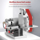 multifunctional homemade small mini belt sander for engine machine diy tools multifunctional homemade small mini belt sander for engine machine diy tools
