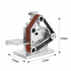 multifunctional homemade small mini belt sander for engine machine diy tools multifunctional homemade small mini belt sander for engine machine diy tools
