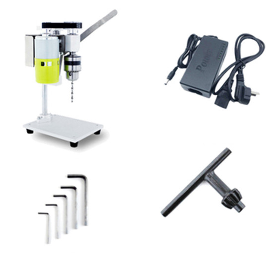 multifunctional mini electric drilling bench machine for model engine tools multifunctional mini electric drilling bench machine for model engine tools