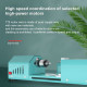 multifunctional mini metal lathe with single motor for model engine 4000-9000rpm multifunctional mini metal lathe with single motor for model engine 4000-9000rpm