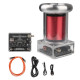 musical tesla coil 20cm lightning storm electronic toy science physical toy musical tesla coil 20cm lightning storm electronic toy science physical toy