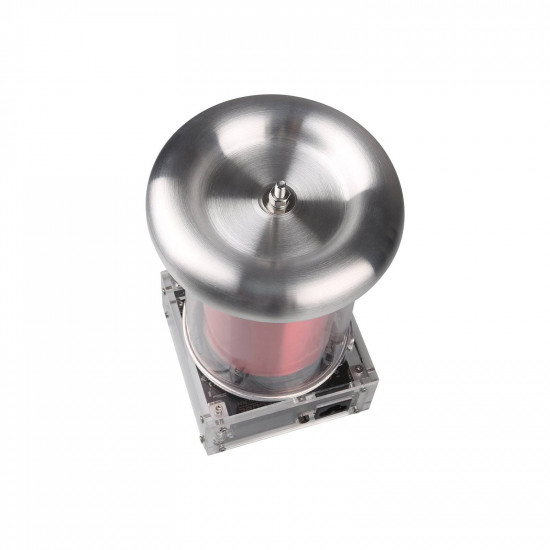 musical tesla coil 20cm lightning storm electronic toy science physical toy musical tesla coil 20cm lightning storm electronic toy science physical toy