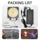 musicical tesla coil model with artificial lightning experimental technology desk toy musicical tesla coil model with artificial lightning experimental technology desk toy