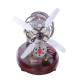 new 16 cylinder swash plate stirling engine butane generator upgrade model with digital display voltage meter new 16 cylinder swash plate stirling engine butane generator upgrade model with digital display voltage meter