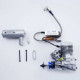 ngh gt25 25cc single cylinder two stroke air cooled gasoline engine for fixed wing drone ngh gt25 25cc single cylinder two stroke air cooled gasoline engine for fixed wing drone