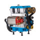 nr200 8.6cc 2 cylinder in-line four-stroke nitro engine motor water-cooled electric start engine for 1/8 rc car 22000rpm nr200 8.6cc 2 cylinder in-line four-stroke nitro engine motor water-cooled electric start engine for 1/8 rc car 22000rpm