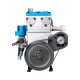 nr200 8.6cc 2 cylinder in-line four-stroke nitro engine motor water-cooled electric start engine for 1/8 rc car 22000rpm nr200 8.6cc 2 cylinder in-line four-stroke nitro engine motor water-cooled electric start engine for 1/8 rc car 22000rpm