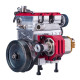 nr200 8.6cc 2 cylinder in-line four-stroke nitro engine motor water-cooled electric start engine for 1/8 rc car 22000rpm nr200 8.6cc 2 cylinder in-line four-stroke nitro engine motor water-cooled electric start engine for 1/8 rc car 22000rpm