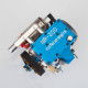 nr200 8.6cc 2 cylinder in-line four-stroke nitro engine motor water-cooled electric start engine for 1/8 rc car 22000rpm nr200 8.6cc 2 cylinder in-line four-stroke nitro engine motor water-cooled electric start engine for 1/8 rc car 22000rpm