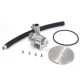 nr200 engine micro turbo turbocharger compressor with belt pulley nr200 engine micro turbo turbocharger compressor with belt pulley