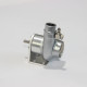 nr200 engine micro turbo turbocharger compressor with belt pulley nr200 engine micro turbo turbocharger compressor with belt pulley