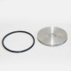 nr200 engine micro turbo turbocharger compressor with belt pulley nr200 engine micro turbo turbocharger compressor with belt pulley