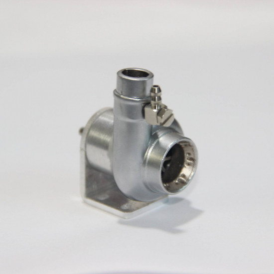 nr200 engine micro turbo turbocharger compressor with belt pulley nr200 engine micro turbo turbocharger compressor with belt pulley