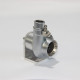 nr200 engine micro turbo turbocharger compressor with belt pulley nr200 engine micro turbo turbocharger compressor with belt pulley
