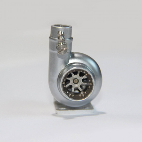 nr200 engine micro turbo turbocharger compressor with belt pulley nr200 engine micro turbo turbocharger compressor with belt pulley