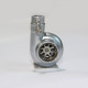 nr200 engine micro turbo turbocharger compressor with belt pulley nr200 engine micro turbo turbocharger compressor with belt pulley
