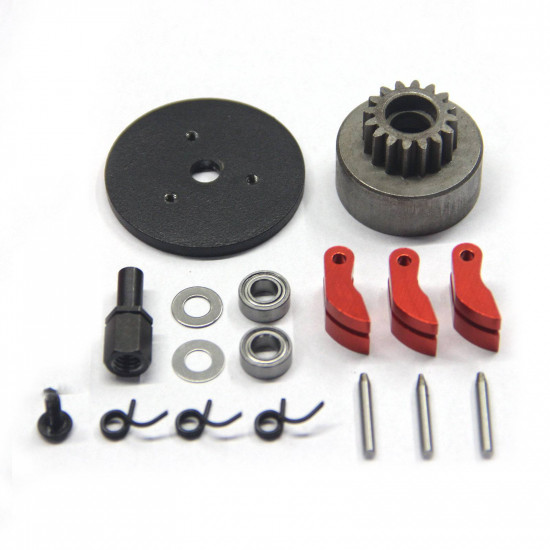 nr200 engine single / double gear clutch upgrade set for car modification nr200 engine single / double gear clutch upgrade set for car modification