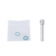 o type piston ring and start drill for m17b engine model o type piston ring and start drill for m17b engine model