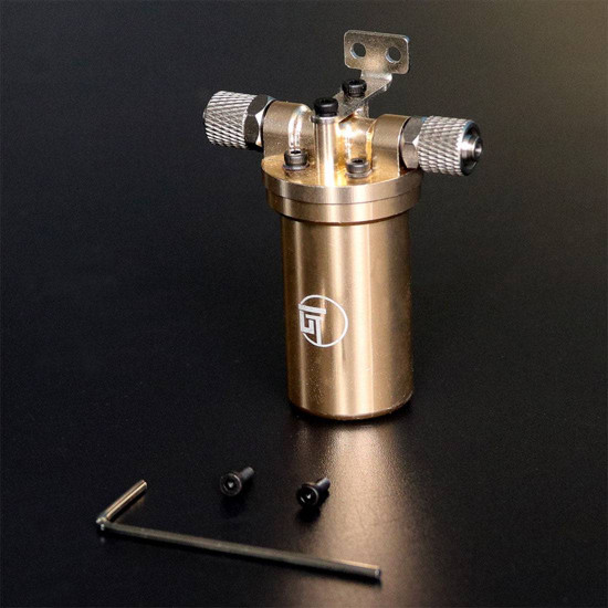 oil filter for 32cc inline four-cylinder water-cooled gasoline engine oil filter for 32cc inline four-cylinder water-cooled gasoline engine