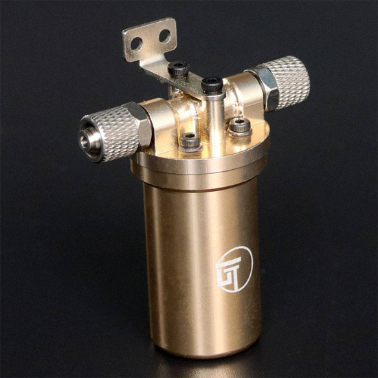 oil filter for 32cc inline four-cylinder water-cooled gasoline engine oil filter for 32cc inline four-cylinder water-cooled gasoline engine