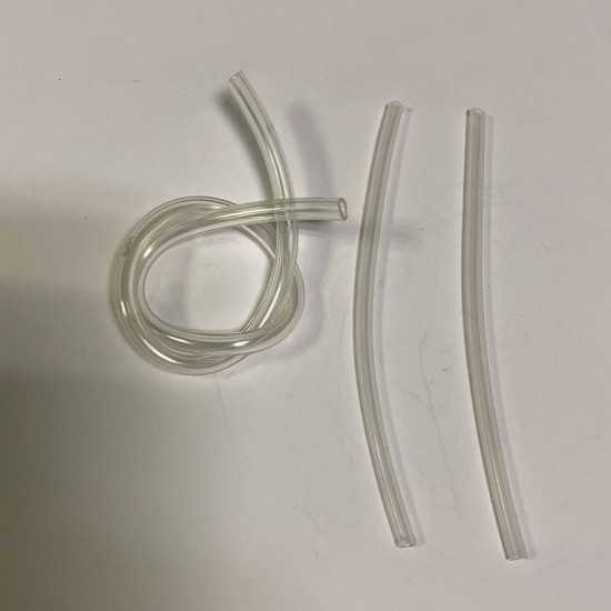 oil supply pipe kit for 32cc in-line four-cylinder water-cooled gasoline engine oil supply pipe kit for 32cc in-line four-cylinder water-cooled gasoline engine