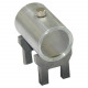oil tank and bracket for cison fg-vt9 9cc v-twin v2 engine oil tank and bracket for cison fg-vt9 9cc v-twin v2 engine